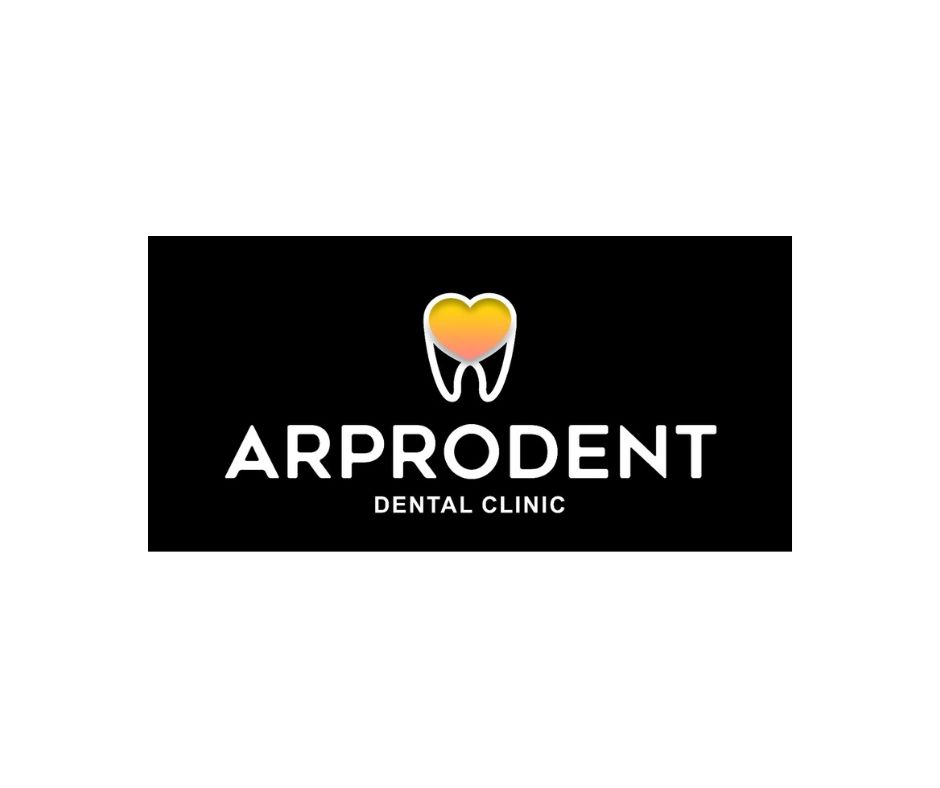 ARPRODENT logo