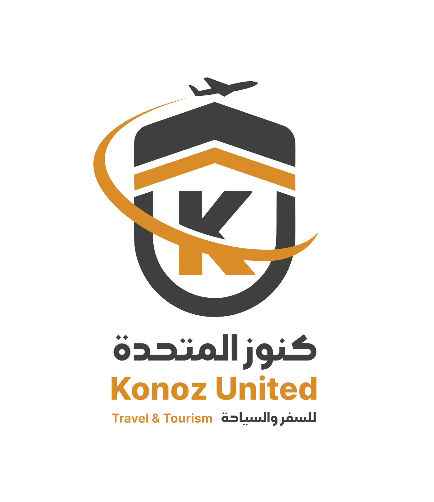 Konoz United Indonesia logo