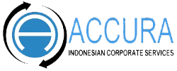 Accura Indonesia logo