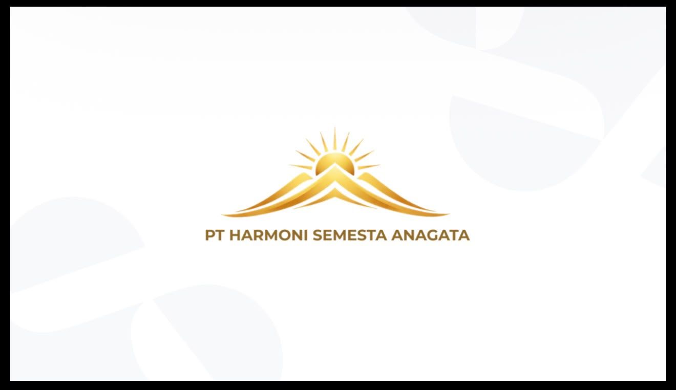 PT Harmoni Semesta Anagata