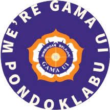 Bimbel Gama UI Pondok Kelapa logo