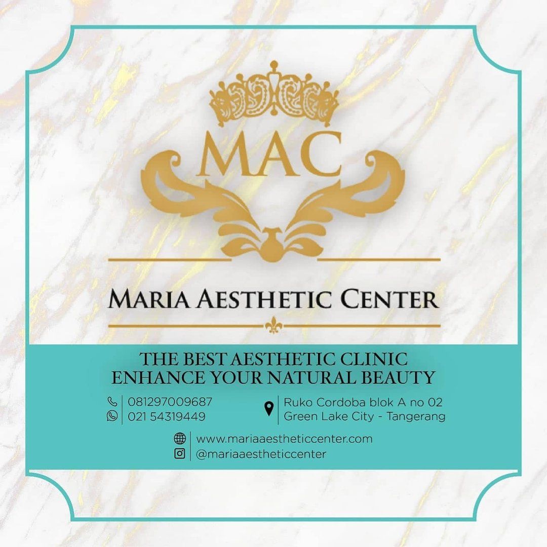 Maria Aesthetic Center