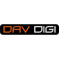 DAVDIGI logo