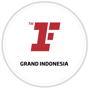 Fitness First Grand Indonesia