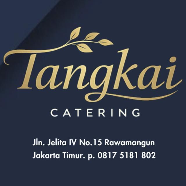 Tangkai Catering