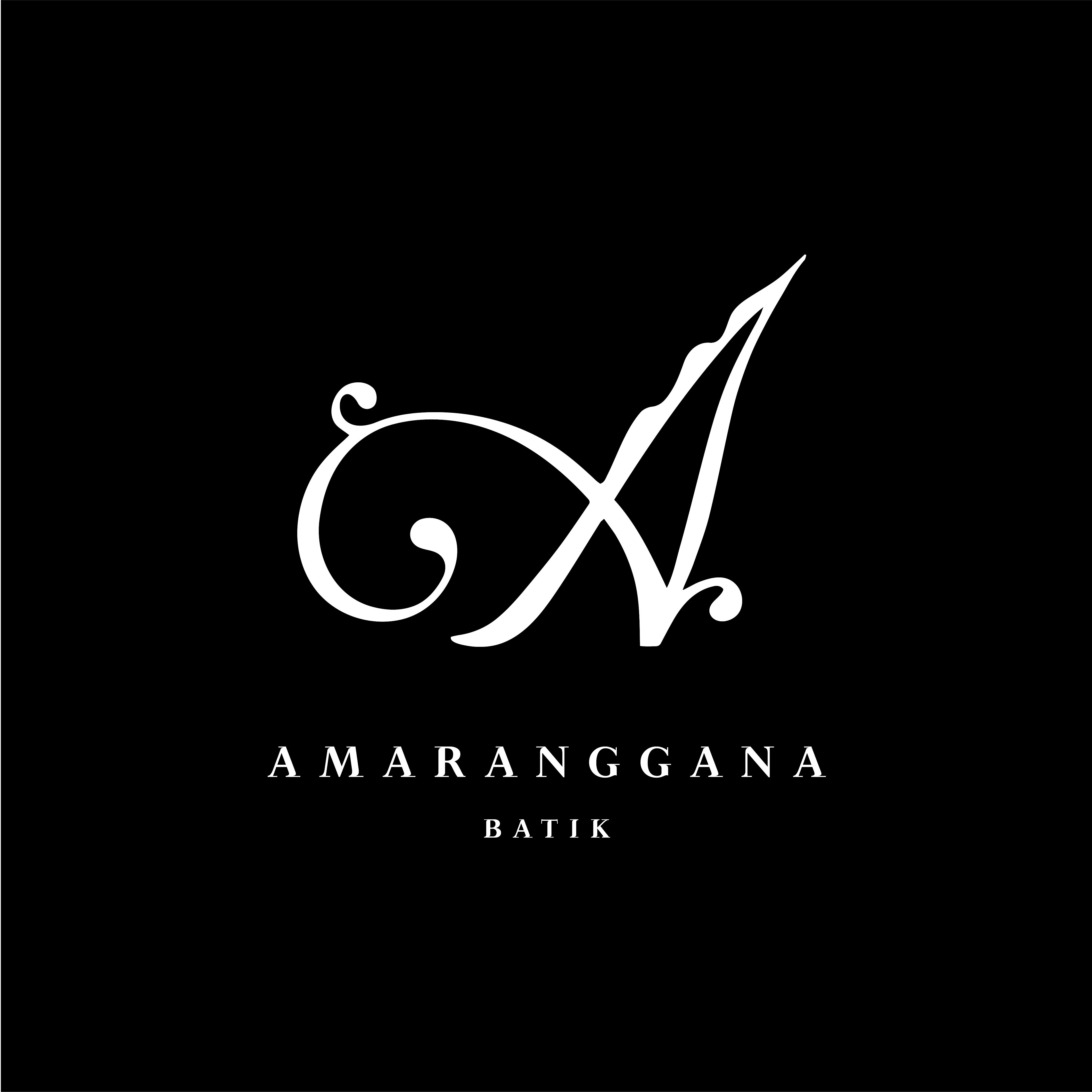 Amaranggana Batik