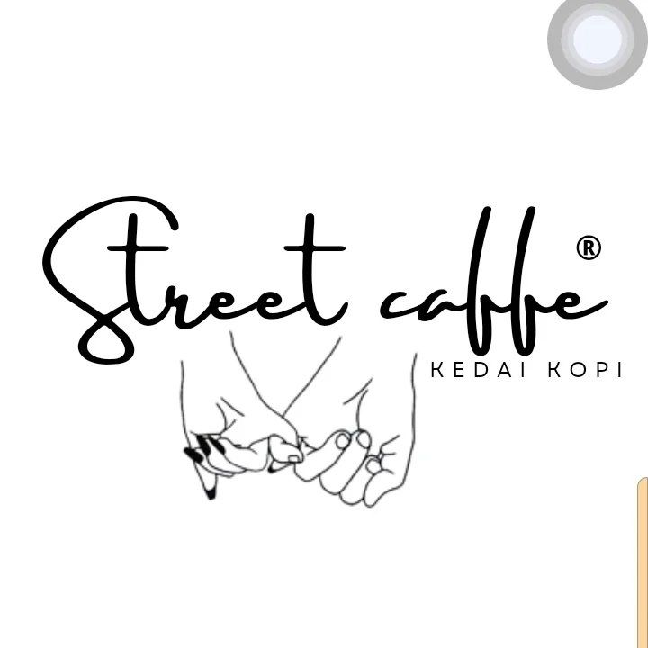 Street Caffe logo