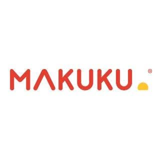 MAKUKU BALI logo