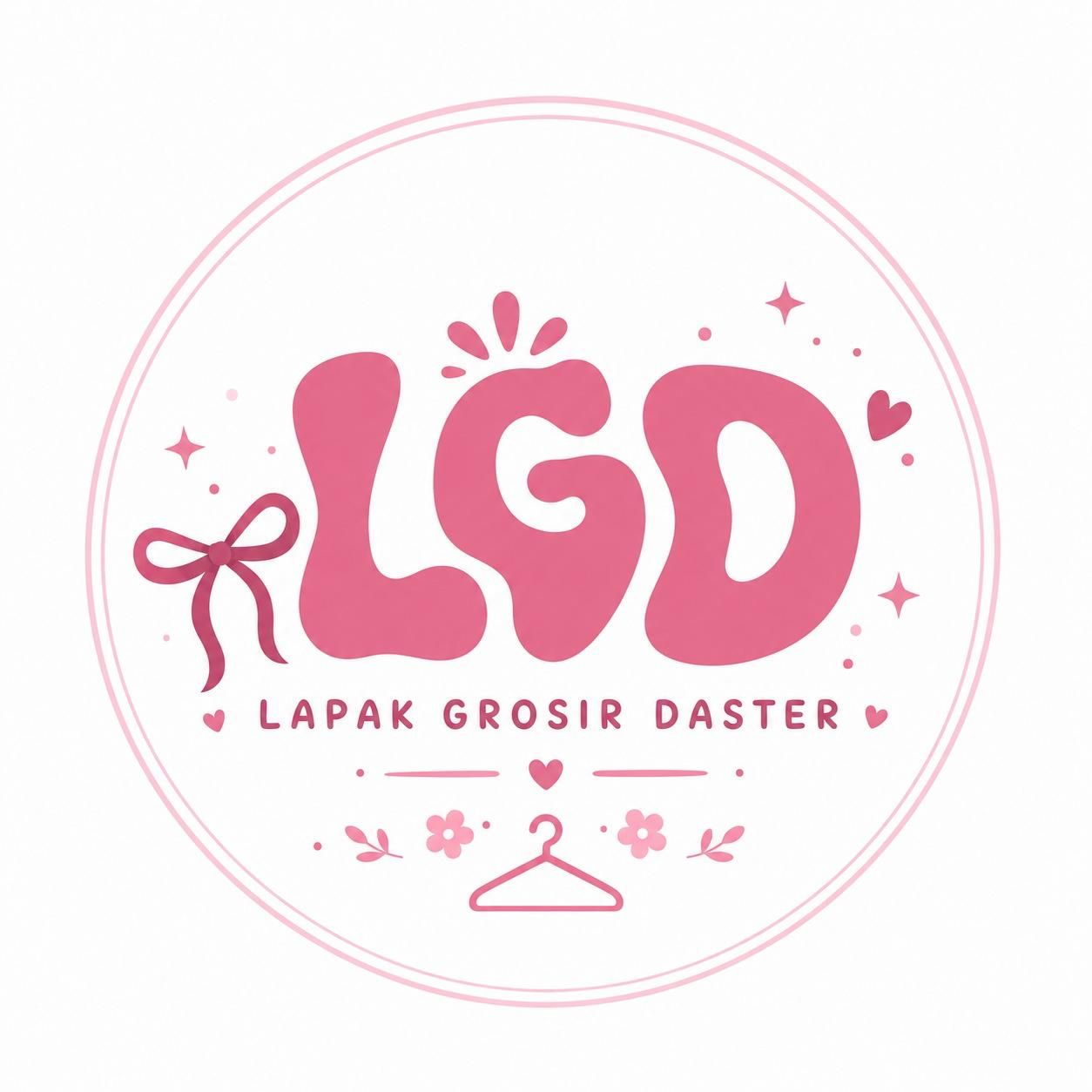 Lapak Grosir Daster