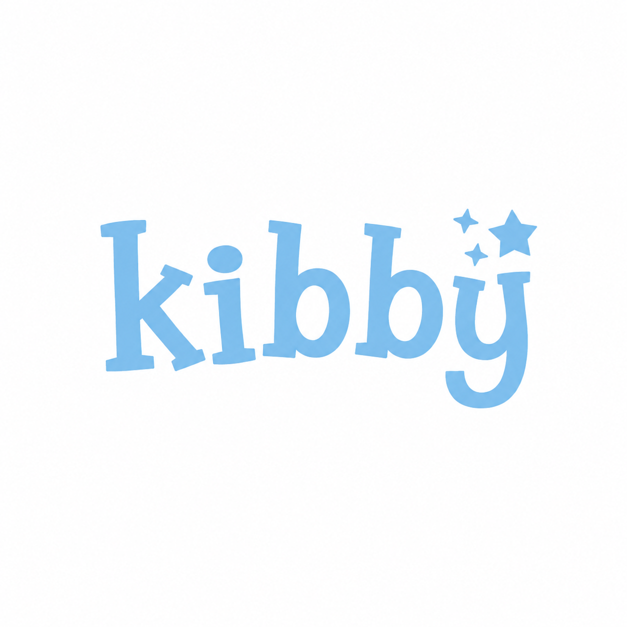 Kibby Kids logo