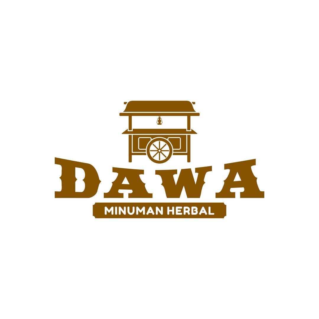 Dawa Minuman Rempah garut logo
