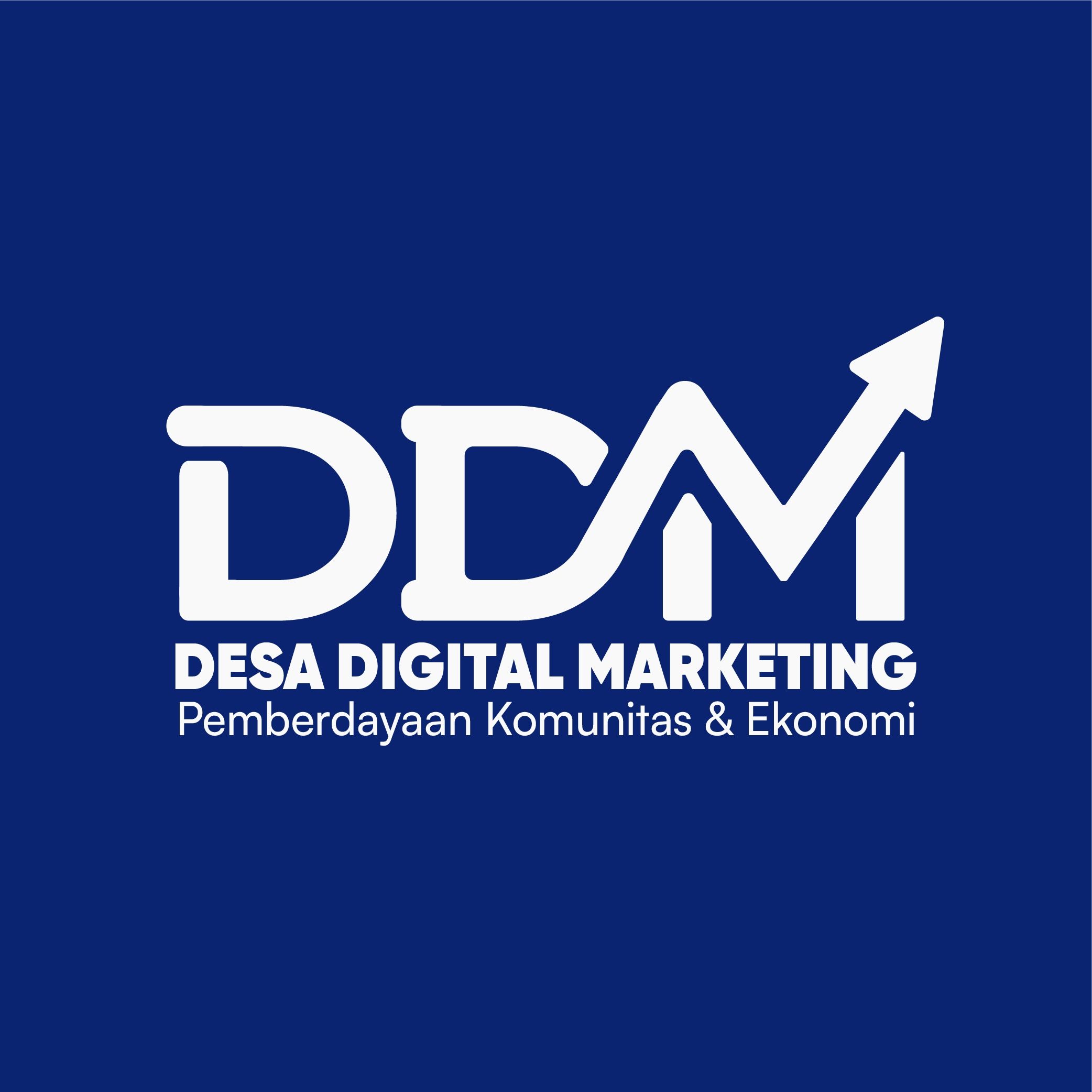 PT DESA DIGITAL MARKETING