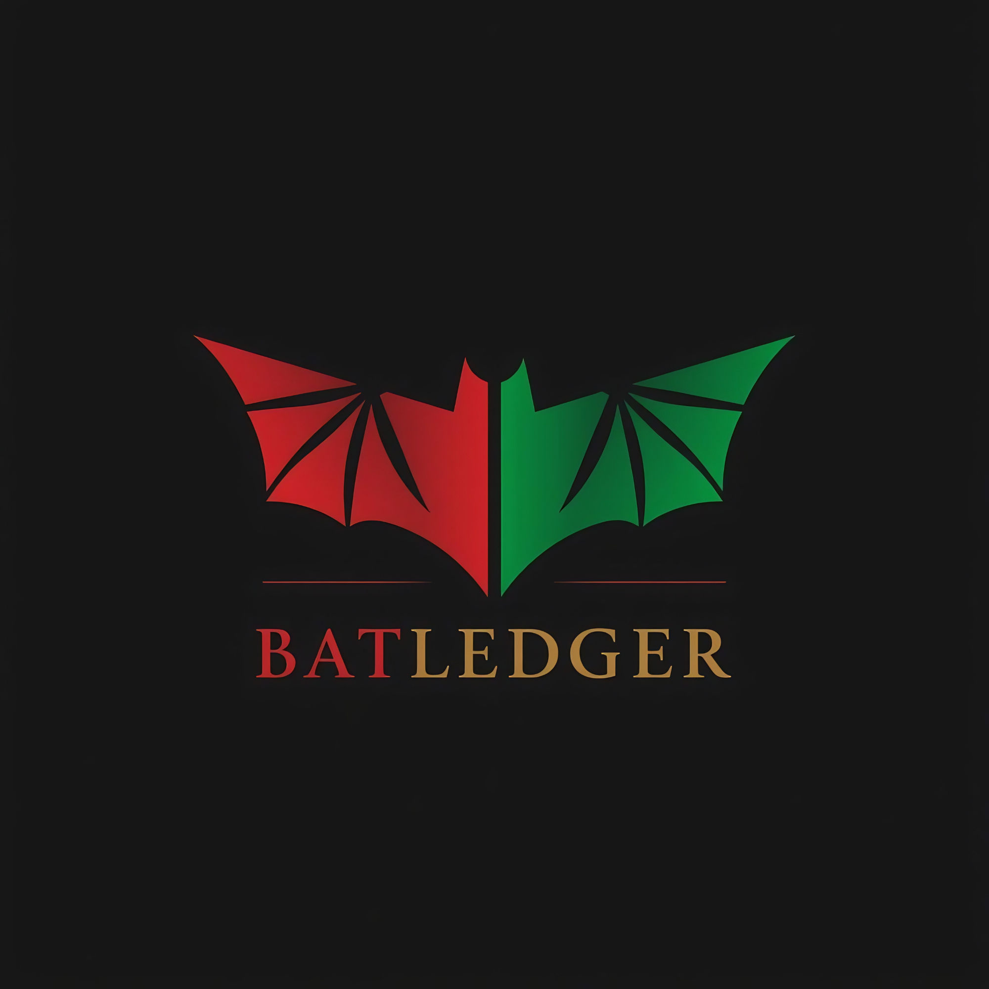 Team Batledger logo
