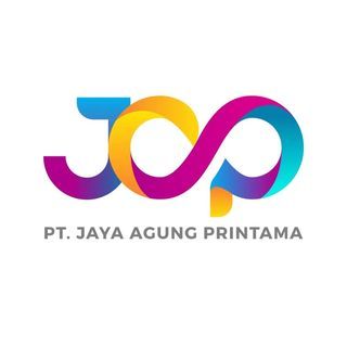 PT Jaya Agung Printama logo
