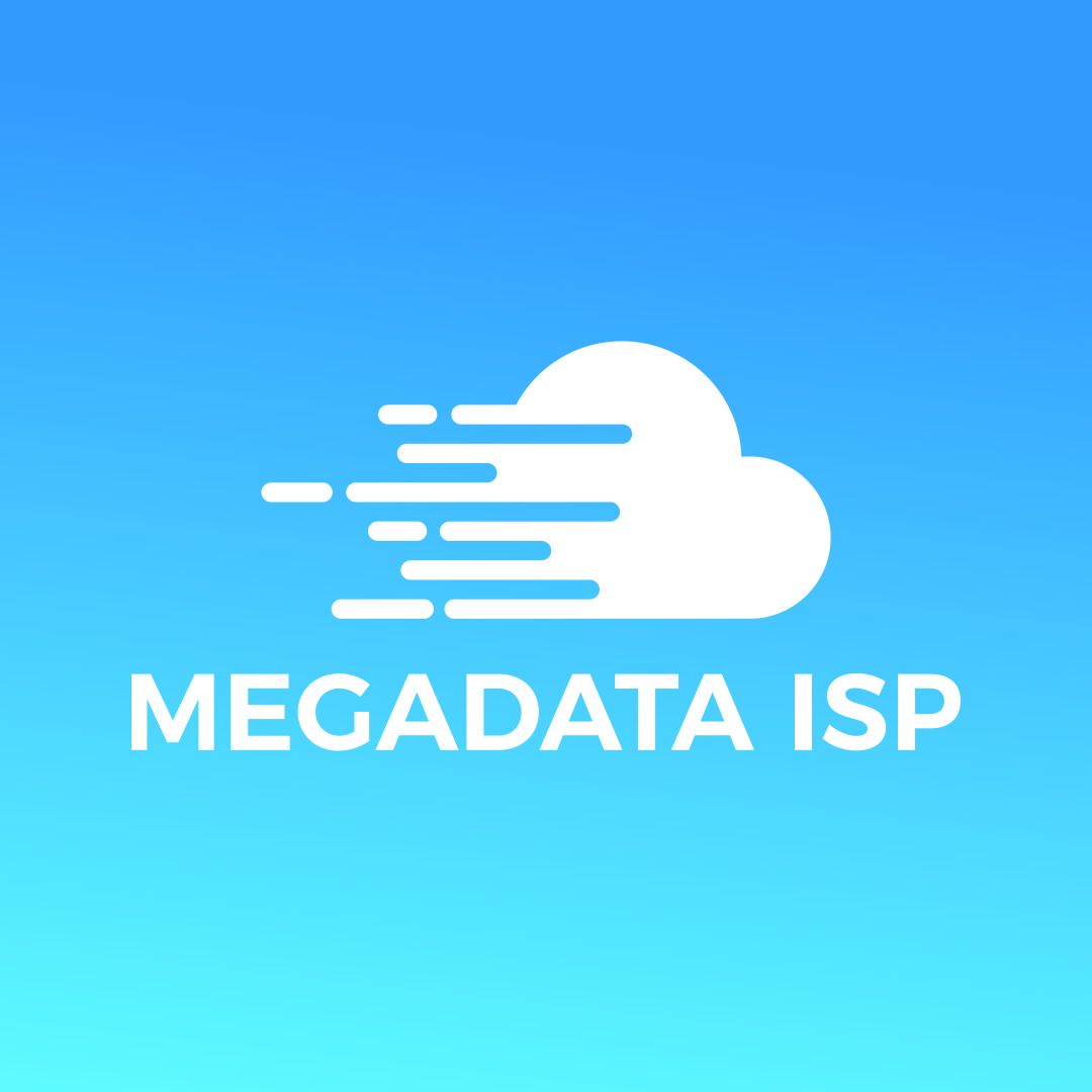 PT. Mega Artha Lintas Data (MEGADATA ISP)