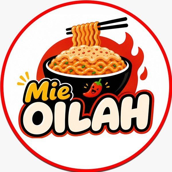 Mie Oilah