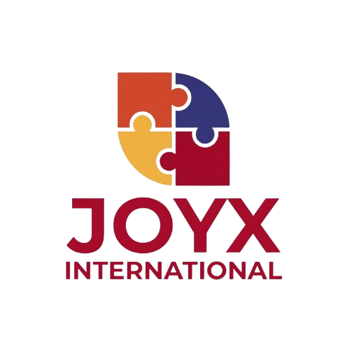 JOYX INTERNATIONAL COMPANY LIMITED logo