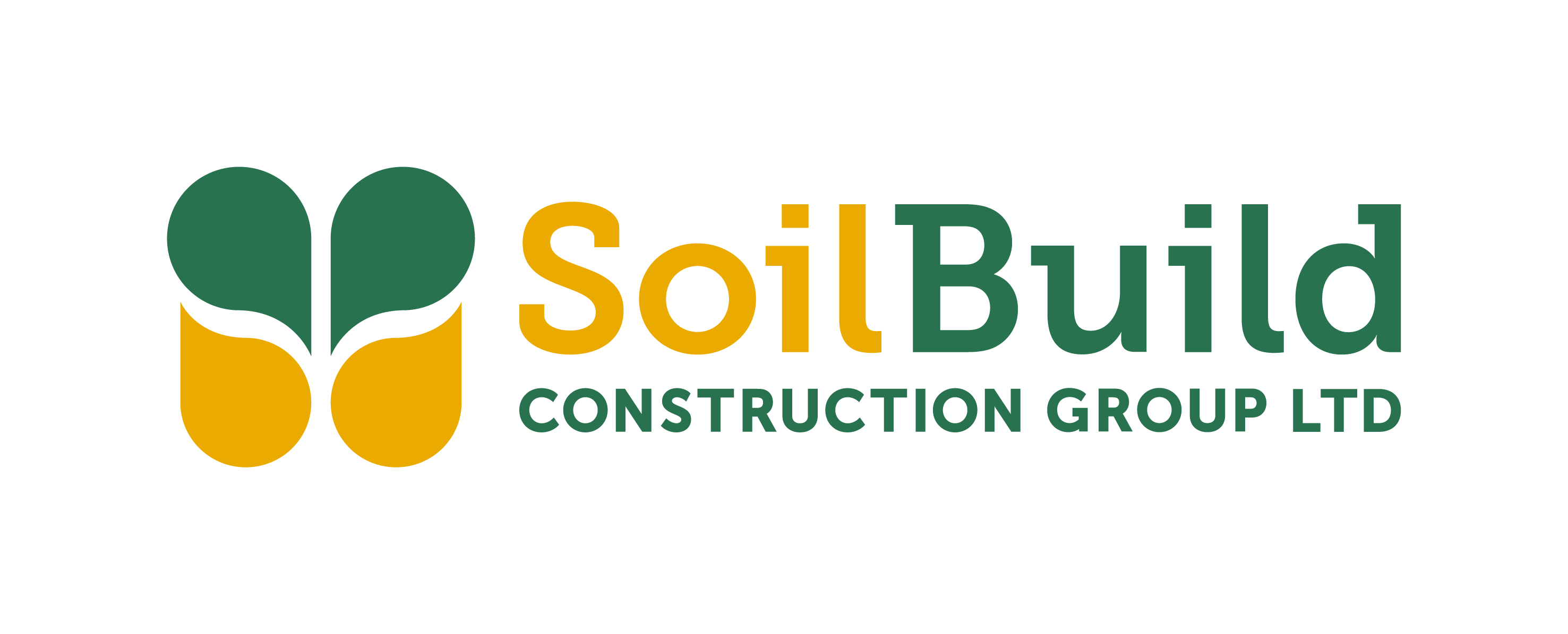 Soilbuild Construction Group Limited