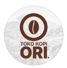 Toko Kopi Ori logo