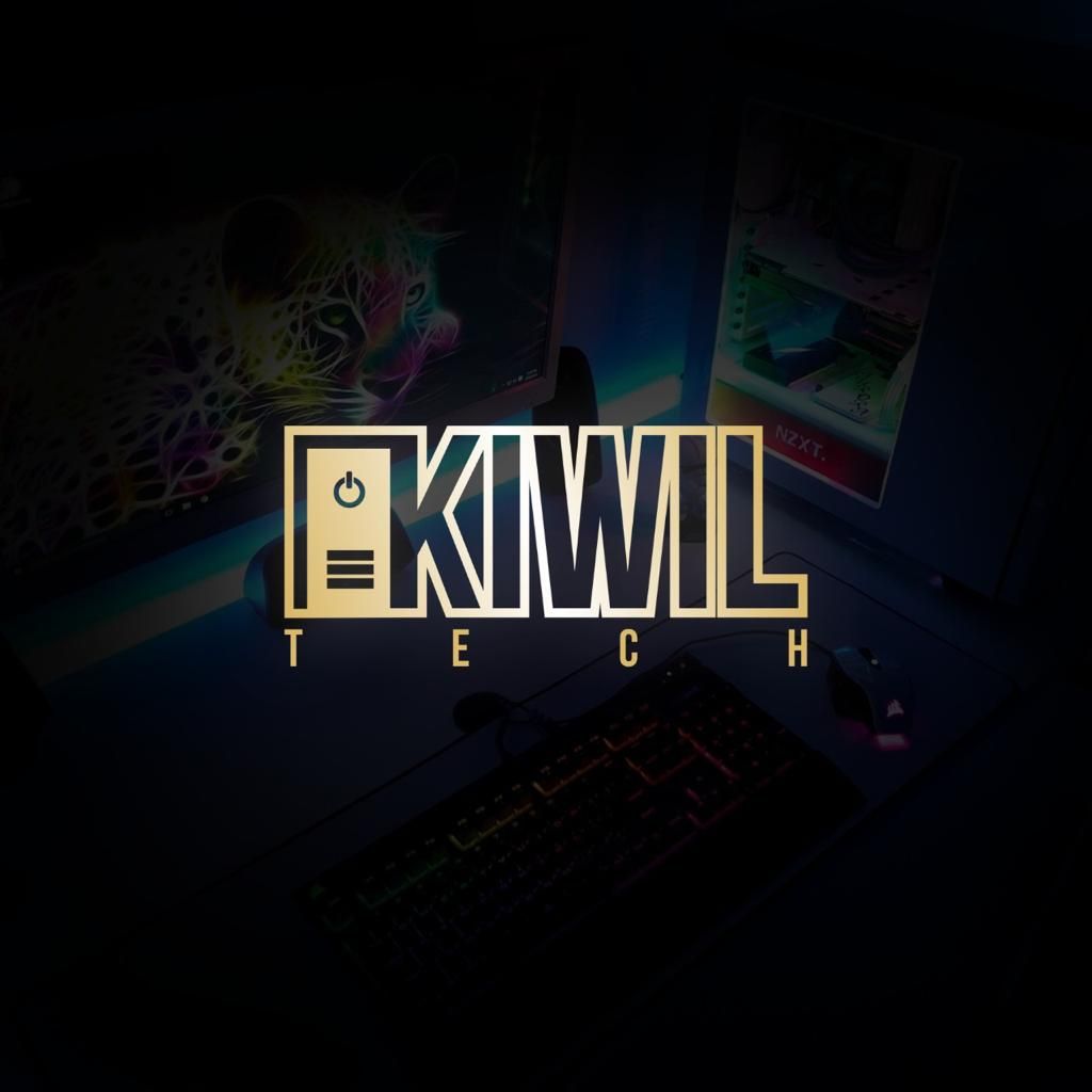 CV Kiwil Tech Bussines