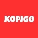 KOPIGO Makassar