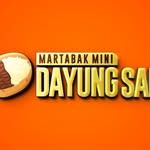 MARTABAK MINI DAYUNG SARI