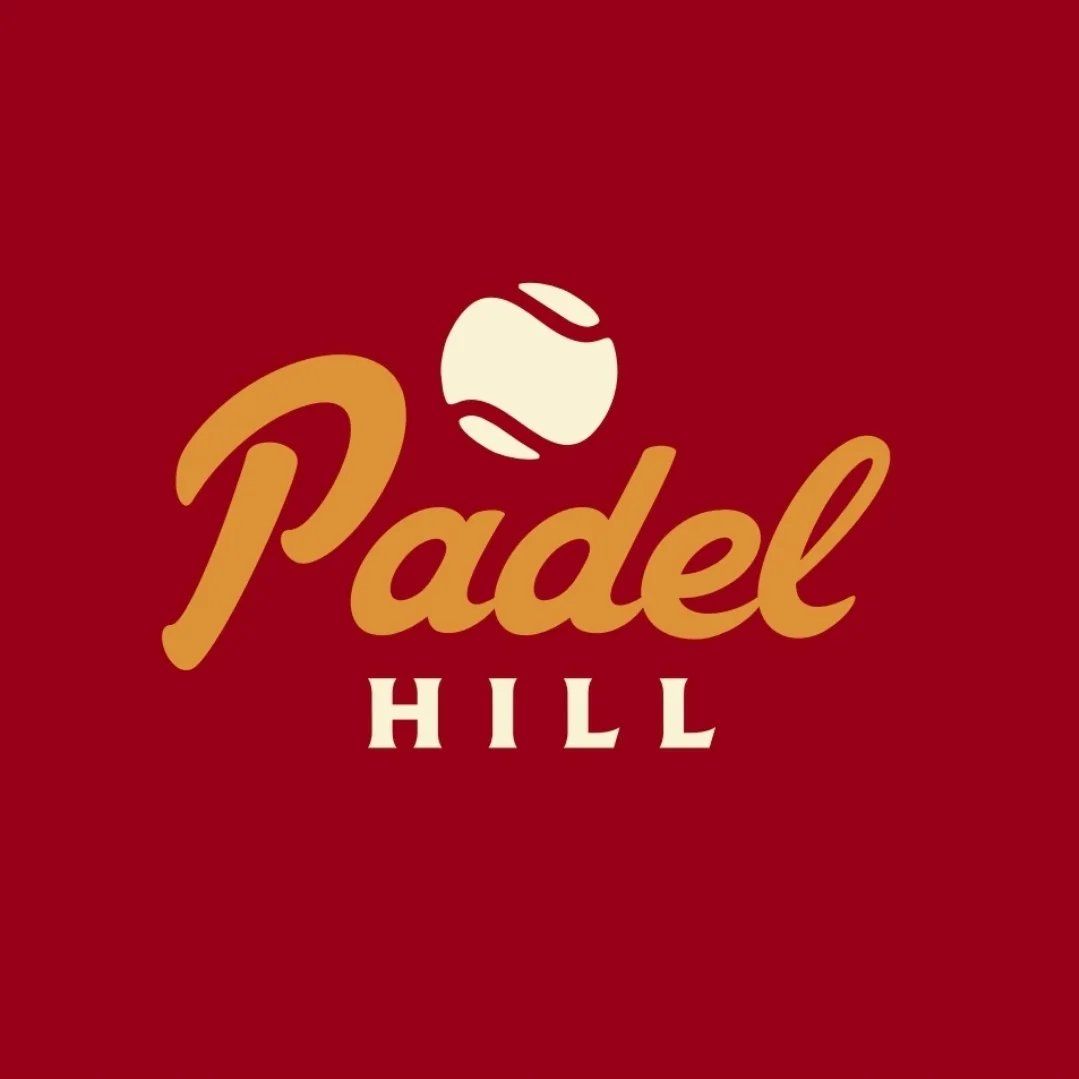 Padel Hill logo