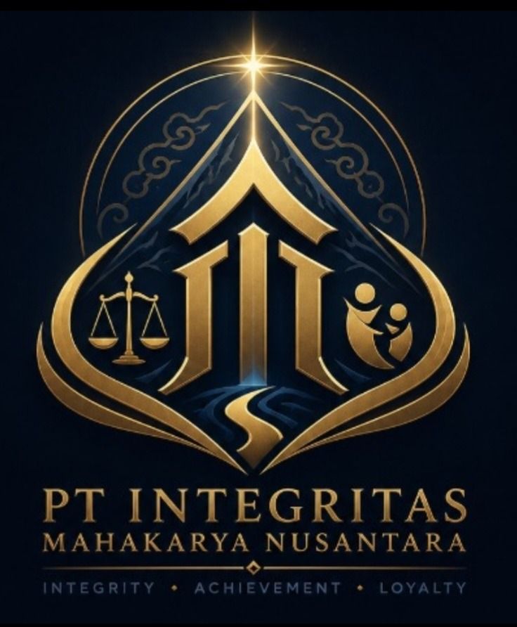 PT Integritas Mahakarya Nusantara