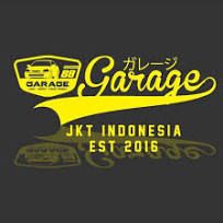 Garage 88 Jakarta