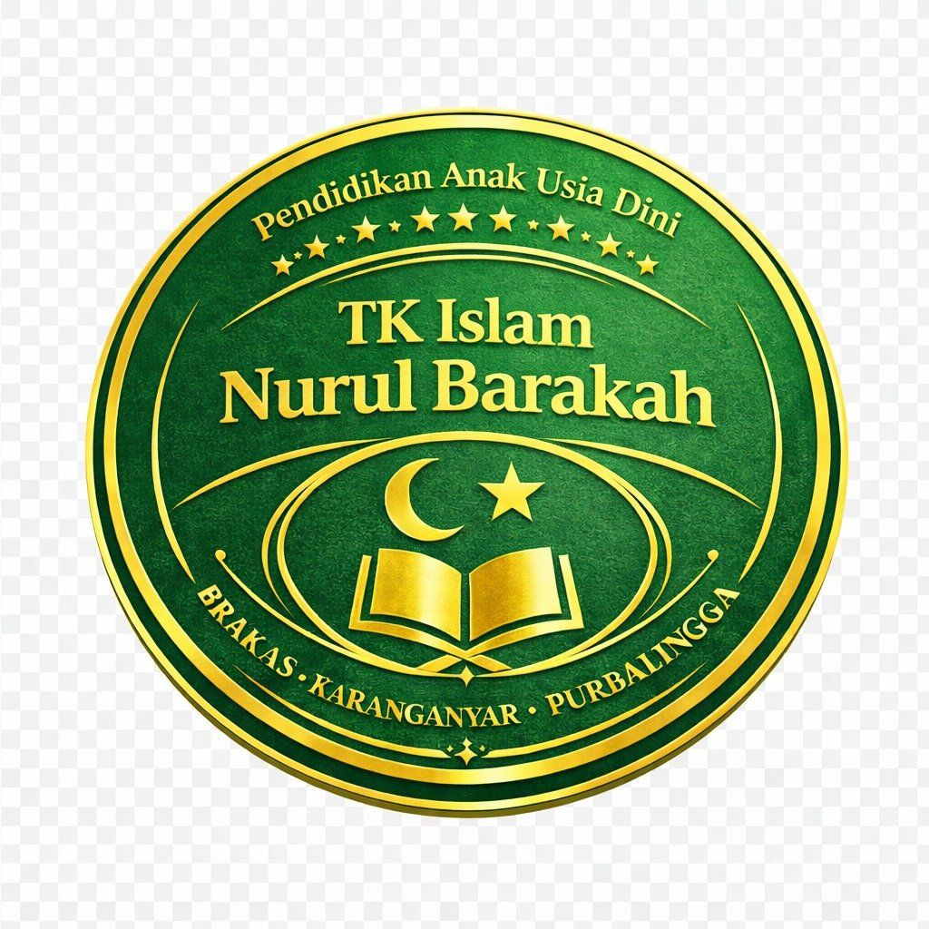 PAUD NURUL BARAKAH