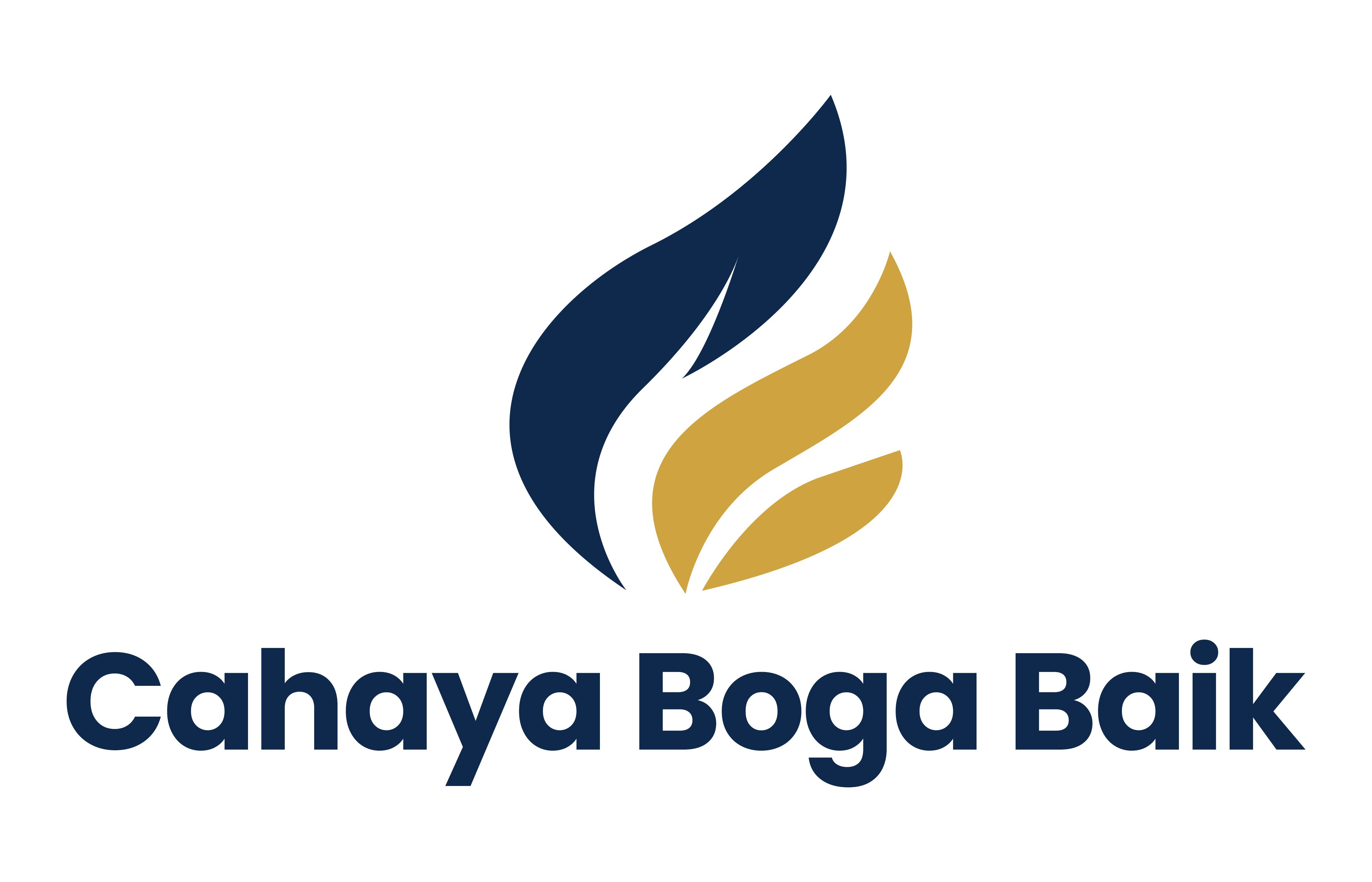 Cahaya Boga Baik