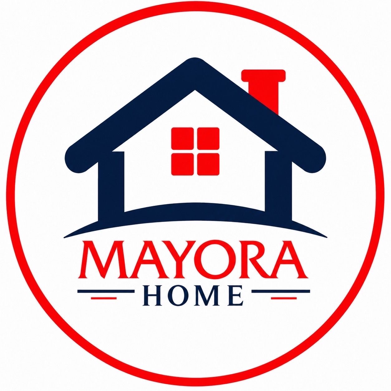 Mayora United Home Kopo