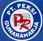 PT PEKSI GUNARAHARJA logo