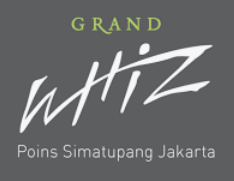 Grand Whiz Poins Simatupang