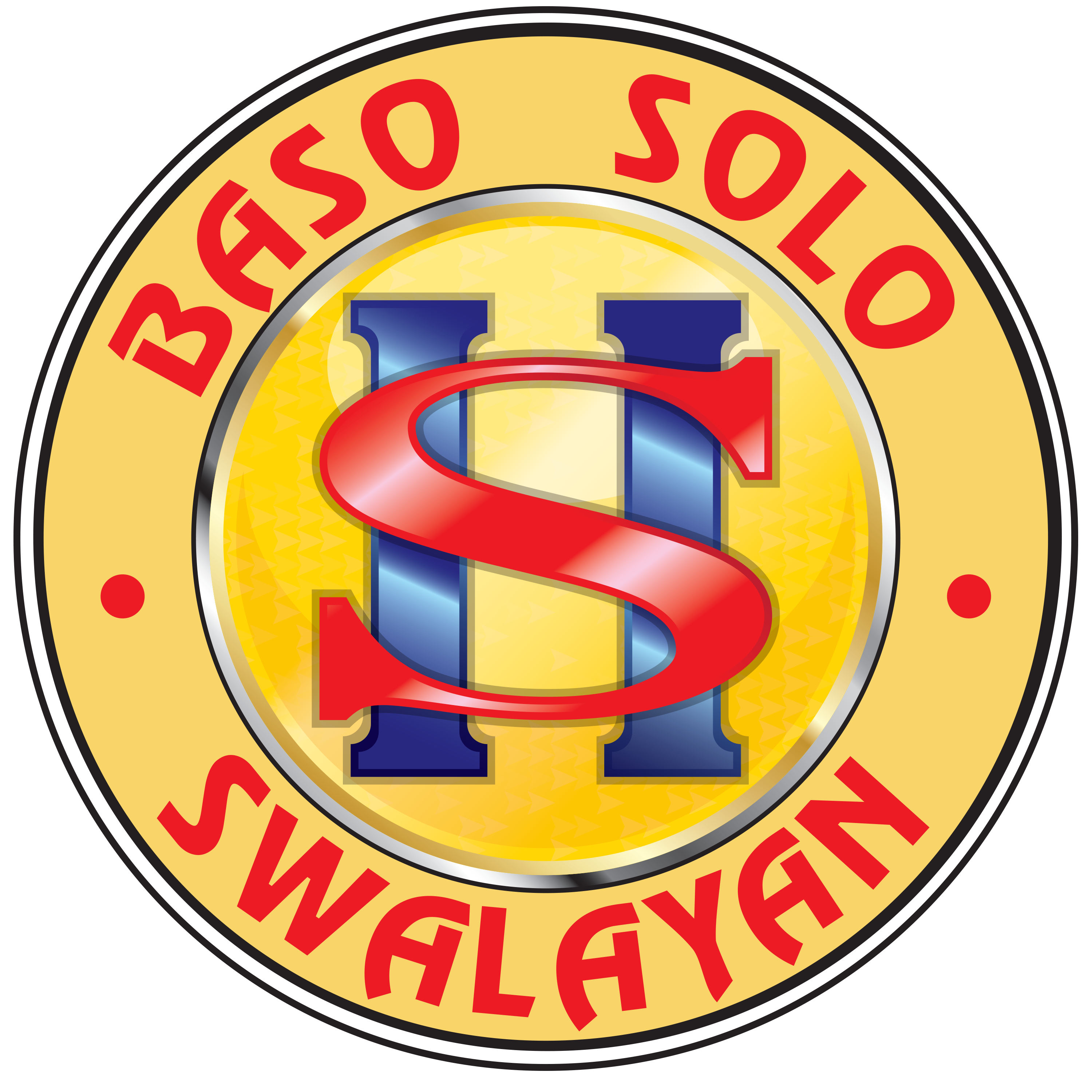 BASO SOLO SWALAYAN