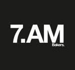 PT. Seven Morning Jakarta (7AM Bakers)