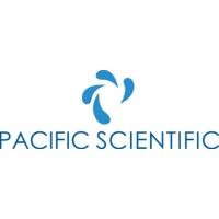 PT PASIFIK SAINTIFINDO logo
