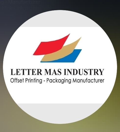PT Letter Mas Industry