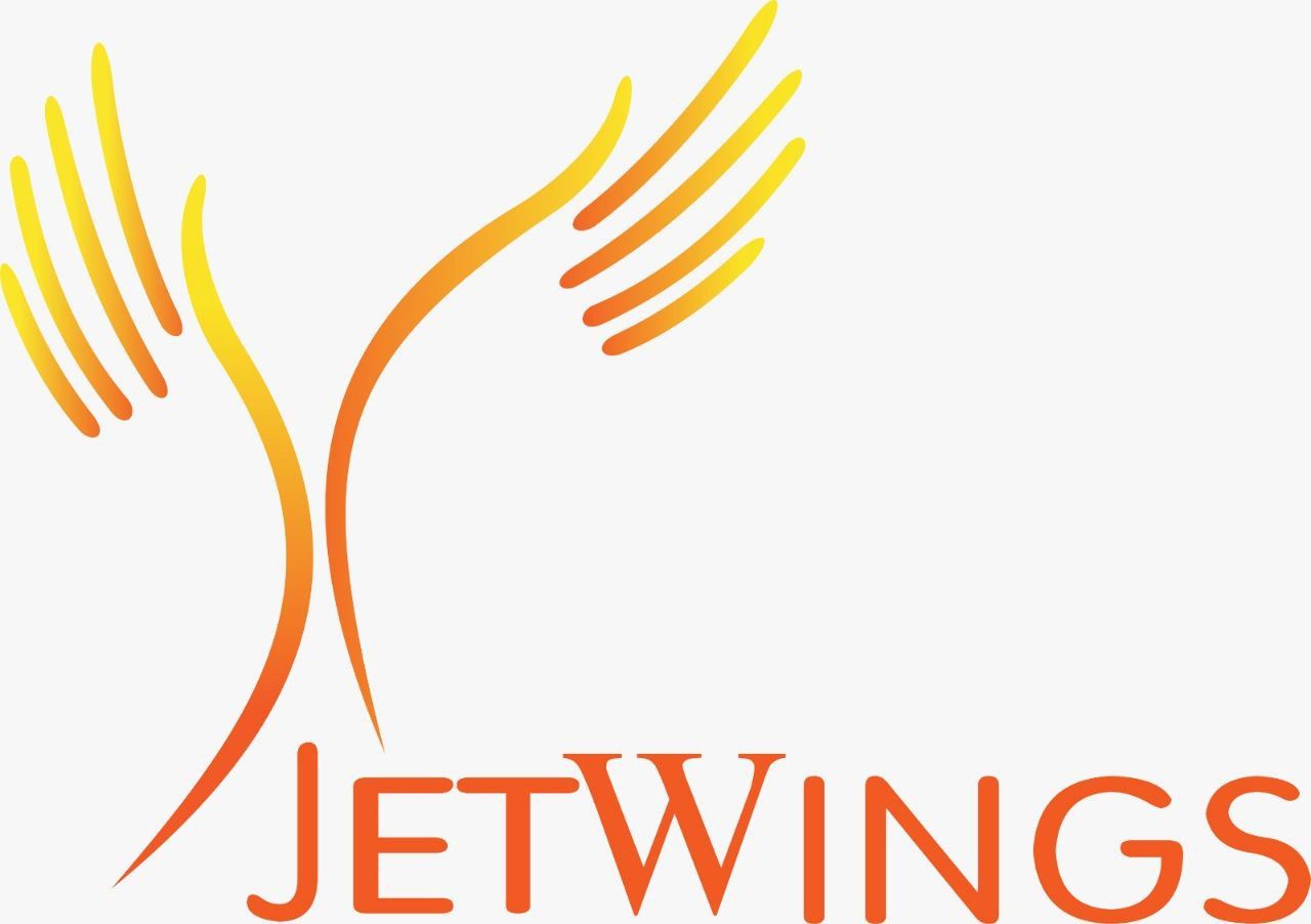 PT Jetwings Bali Tour Travel logo