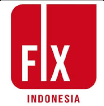 Fix Indonesia logo