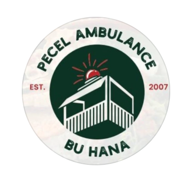 Pecel Ambulance Bu Hana