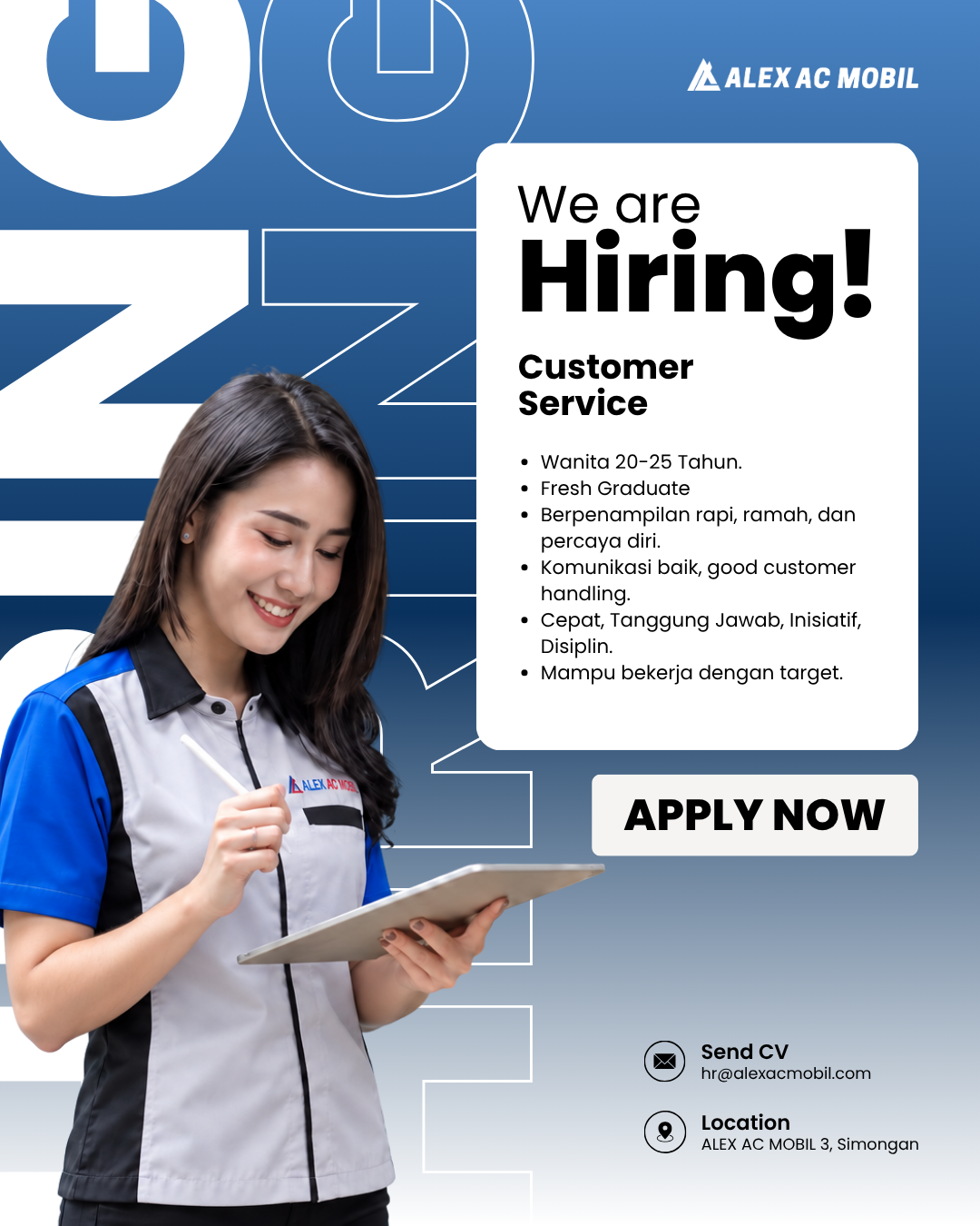 Alex Group Indonesia