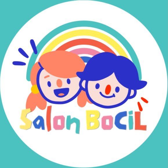 Salon Bocil