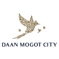 PT. China Harbour Jakarta Real Estate Development logo