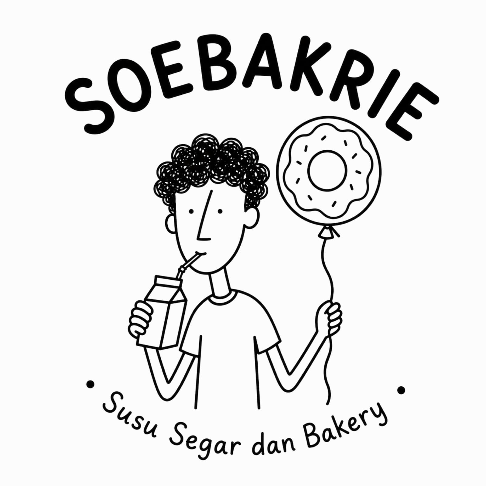 SoeBakrie logo