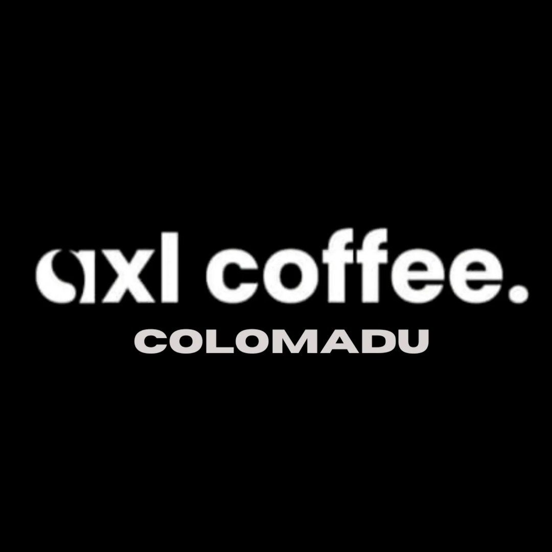 AXL Coffee Colomadu
