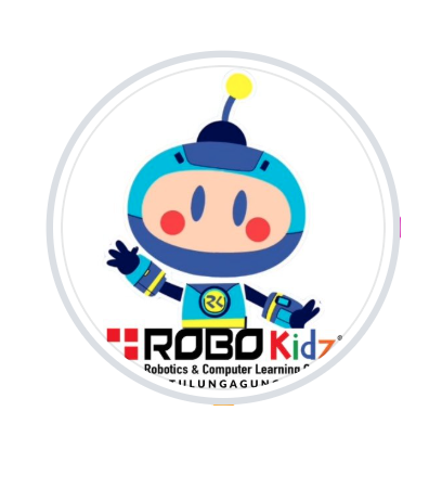 Kursus Robotic logo