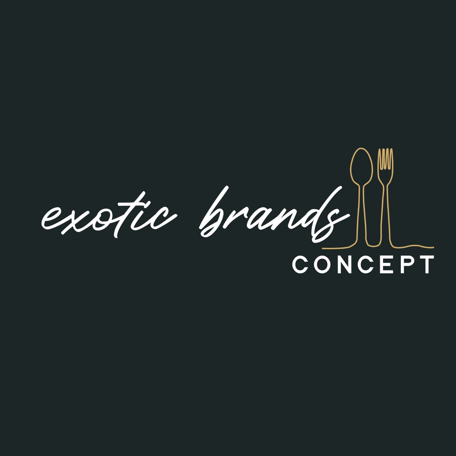 Exotic Brands Concept