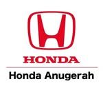 Honda Anugerah Yogyakarta