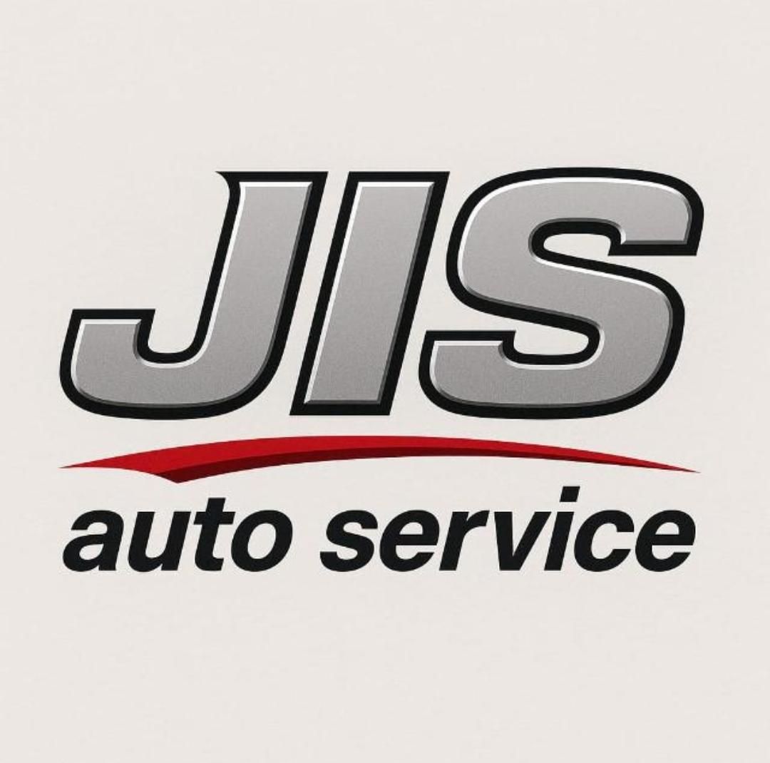PT. JIS Auto Service logo